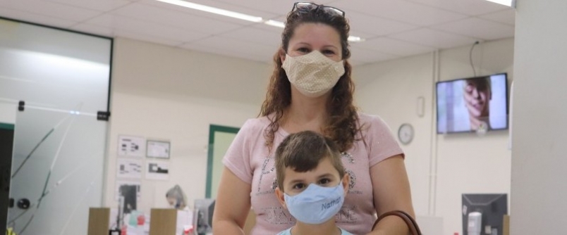 Atendimentos m�dicos nas Cl�nicas Integradas da Unesc promovem cidadania