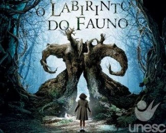 O Labirinto do Fauno ser� exibido ter�a-feira