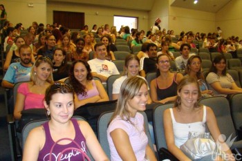 Unesc oferece vagas para ingresso sem vestibular