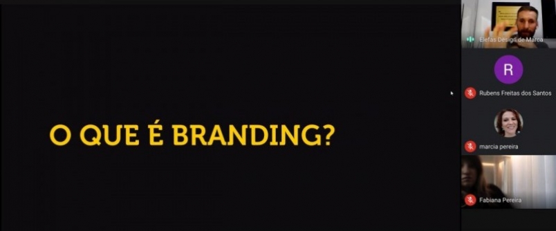 N�cleo de Empreendedorismo Unesc comemora sucesso da primeira forma��o totalmente online