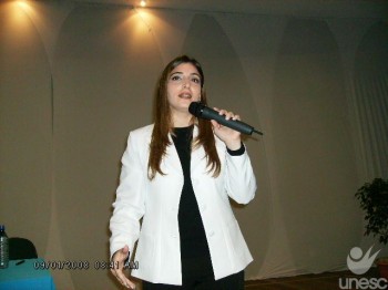 Pesquisadora da Unicap abriu 5� SEAM