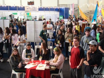 Evento supera expectativas