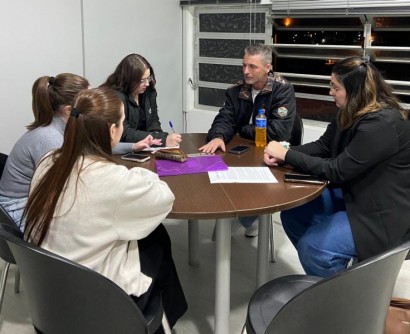 Programa conecta empresas locais ao mercado internacional