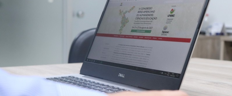 Congresso internacional da Unesc reunir� pesquisadores na pr�xima semana