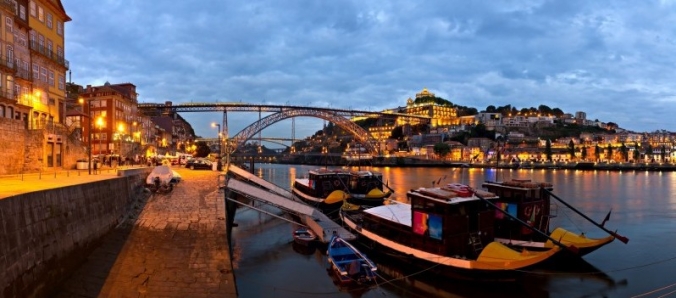 Alunos podem tentar bolsa para estudar no exterior