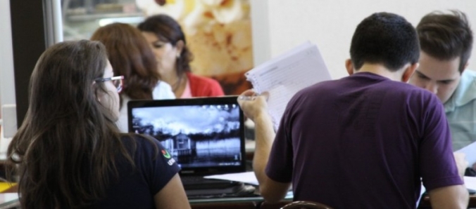 Proesde oferece bolsa de estudos vinculada a curso de extens�o