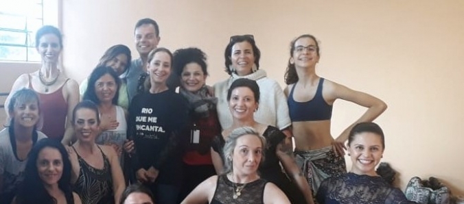 Festival de Dana de Joinville