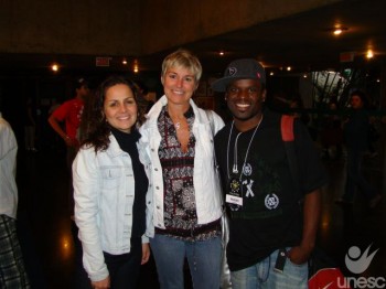 Bailarinos podem se aperfei�oar fazendo oficinas neste s�bado