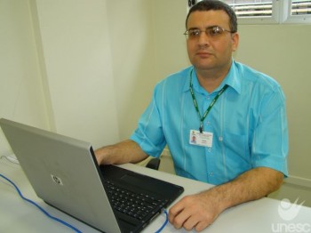 Pesquisador da Unesc conquista Pr�mio Inventor da Petrobr�s