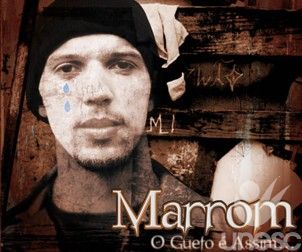 Cantor de RAP �Marrom� � a atra��o desta semana