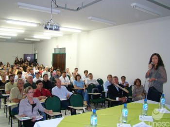 Rios da regi�o apresentam alto teor de toxicidade, revela pesquisa do Cetem com o IPAT