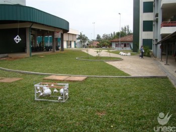 Pra�a do Estudante ser� inaugurada amanh�