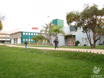 SIM Unesc oferece vagas em curso de gradua��o at� 6a. feira, dia 10