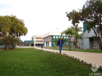 Unesc oferece vagas em disciplinas isoladas na gradua��o e p�s