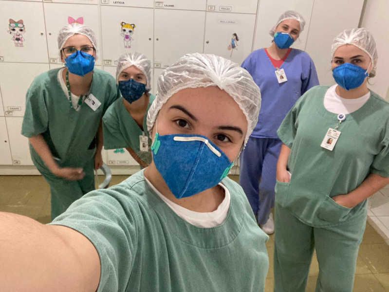 Sade da Mulher e Obstetrcia/Ginecologia