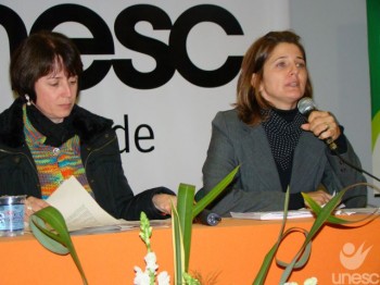 Reprodu��o de preconceitos na escola � abordada em evento do Grupheme