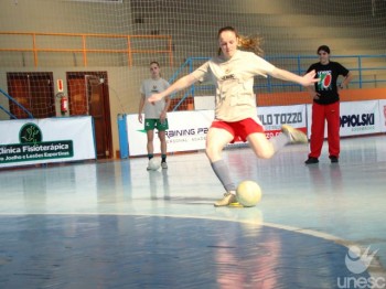 Unesc conhece datas da Liga Nacional e tem atletas convocadas para sele��es