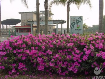 IPAT, Epagri e PMC definir�o locais para instala��o das esta��es hidrol�gicas amanh� (20)