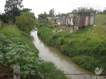 IPAT mapeia 29 �reas de risco em Crici�ma, onde residem cerca de 13 mil pessoas
