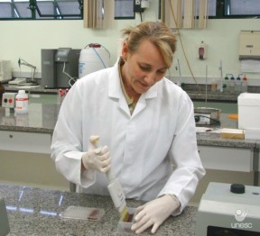 Unesc promove primeira defesa de doutorado do PPGCS