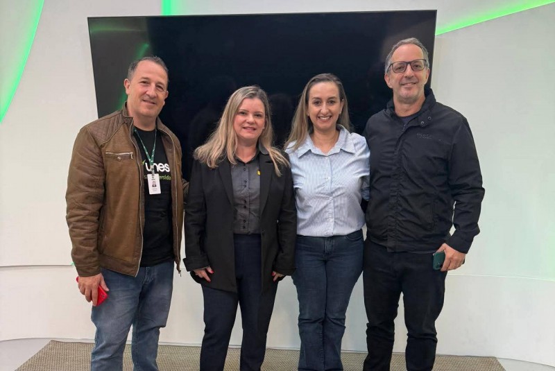 Prata da Casa  Rita Alano e Beatriz Vieira