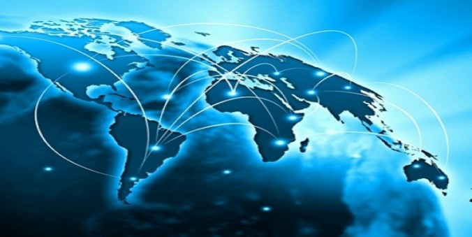 ESTRAT�GIAS INTERNACIONAIS