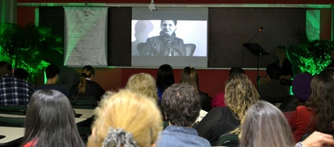 Alunos de Artes Visuais realizam Mostra de Curtas-Metragens