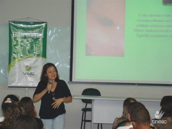 Mdica alerta para a necessidade do exame preventivo do HPV