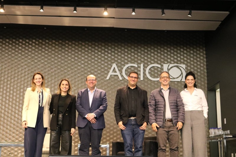 LabGENINT e a 3a. edio do Intercon ACIC