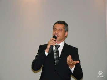 Kraemer fala sobre OAB, exerc�cio profissional e c�digo de �tica