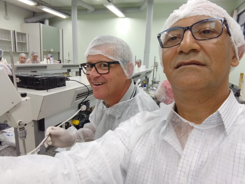 Programa de Forma��o Continuada Ci�ncias Cont�beis