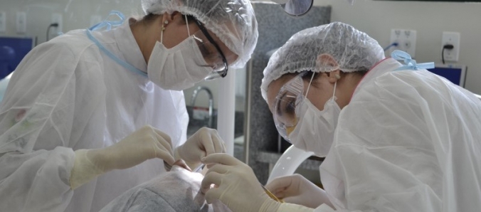 Curso de Toxina Botul�nica e Preenchimento Facial na Odontologia com inscri��es abertas