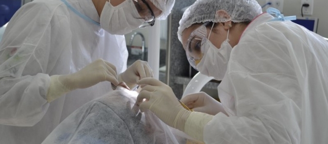 Curso de extens�o em Toxina Botul�nica e Preenchimento Facial com inscri��es abertas