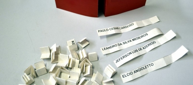 Colaboradores v�o torcer pelo Tigre de Camarote