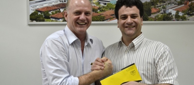 Colaboradores recebem ingresso para torcer pelo Tigre