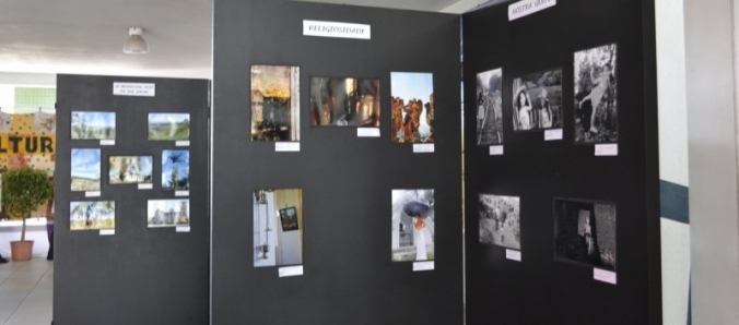 5� Giornata Fotogr�fica fica at� o final de setembro na Unesc