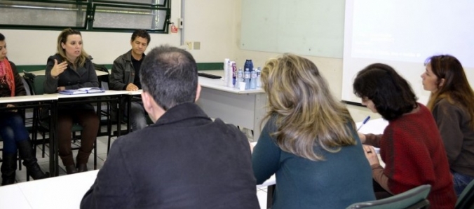 Grupo de Pesquisa far� estudo sobre situa��o de trabalhadores do INSS