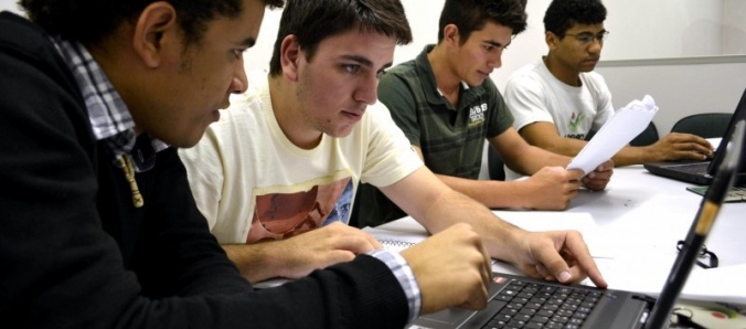 Inscri��es abertas para Mestrado em Ci�ncias Ambientais da Unesc