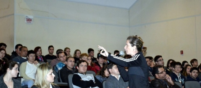 Qualidade e produtividade em debate durante Semana Acad�mica