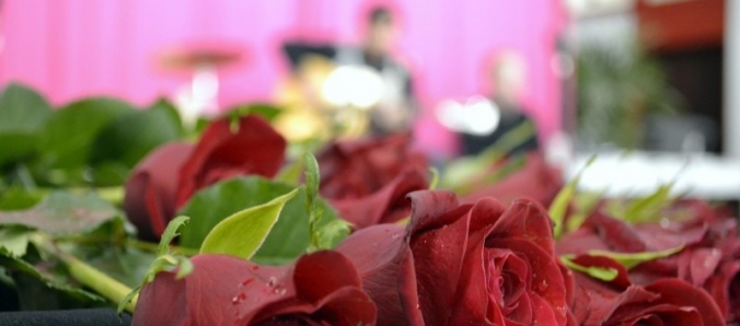 Concerto Rosa: Coral e Musical Unesc prestam homenagem �s m�es