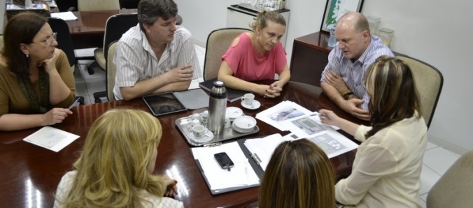 Unesc vai apresentar amplia��o da Biblioteca e do estacionamento nesta sexta