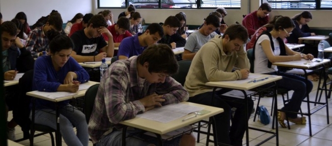 Inscri��es abertas para o Vestibular de Inverno na Unesc