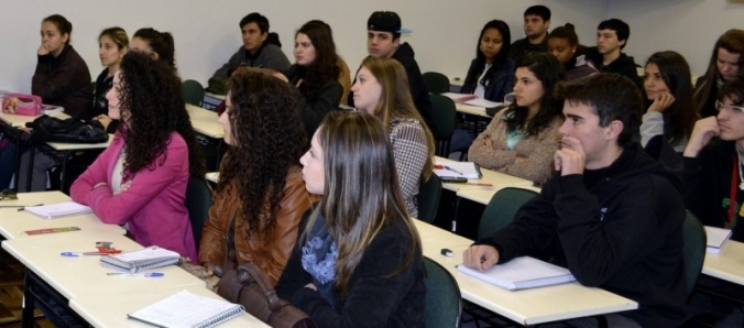 Cursos t�cnicos gratuitos no Col�gio Unesc: Inscri��es abertas