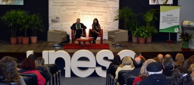 Ensinamentos de Paulo Freire permeiam Formao Continuada