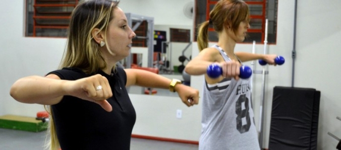 Inscri��es abertas para Academia da Unesc