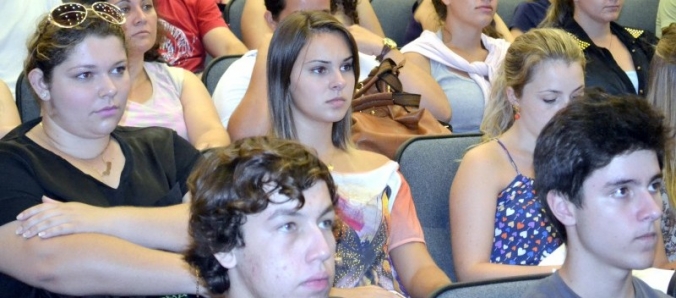 Trauma ser� assunto de Simp�sio nesta sexta e s�bado