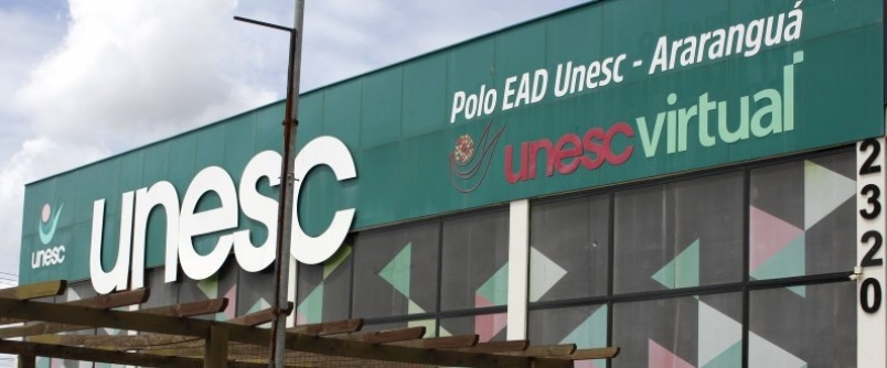 Unesc Ararangu� amplia atua��o e refor�a compromisso com o desenvolvimento do Extremo Sul