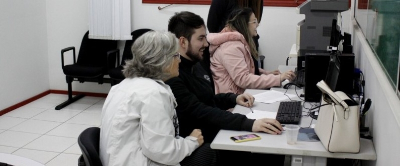 Direito Unesc: tradi��o e olhares voltados ao futuro