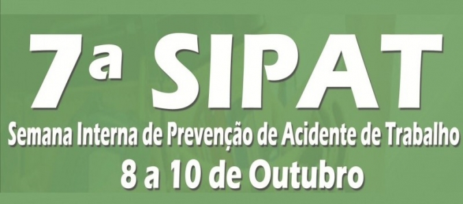 Sipat promove palestra, atendimento odontol�gico e capacita��o em primeiros socorros