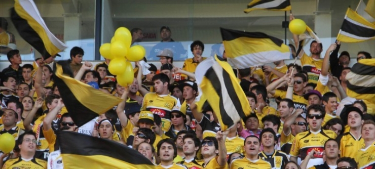 Promoo Predestinado Tricolor vai levar cinco colaboradores ao jogo entre Cricima e CRB